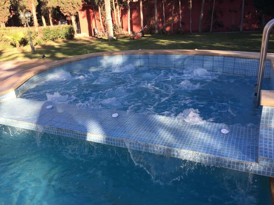 Villa Piscine אגאדיר מראה חיצוני תמונה