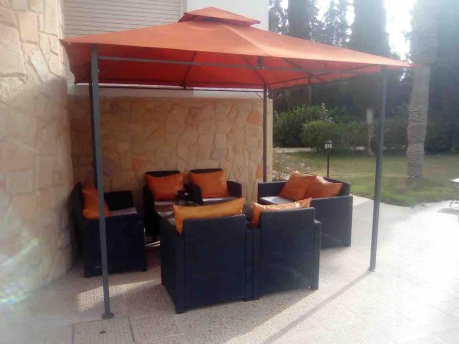 Villa Piscine אגאדיר מראה חיצוני תמונה