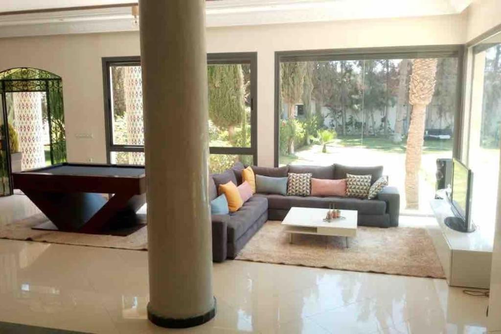 Villa Piscine אגאדיר מראה חיצוני תמונה
