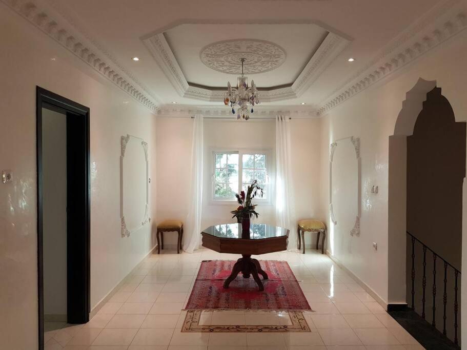 Villa Piscine אגאדיר מראה חיצוני תמונה