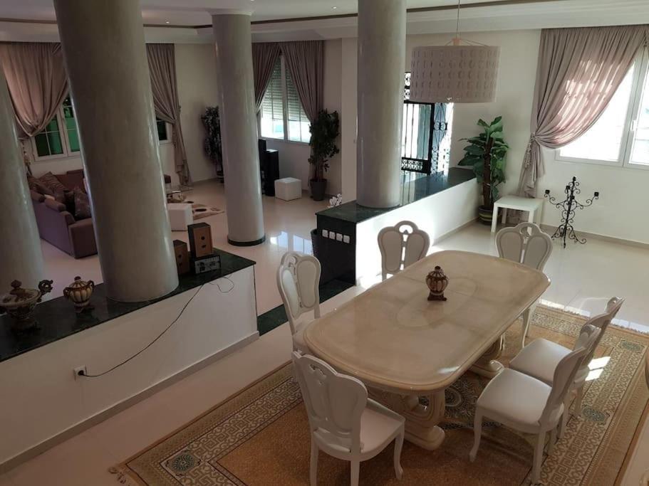 Villa Piscine אגאדיר מראה חיצוני תמונה