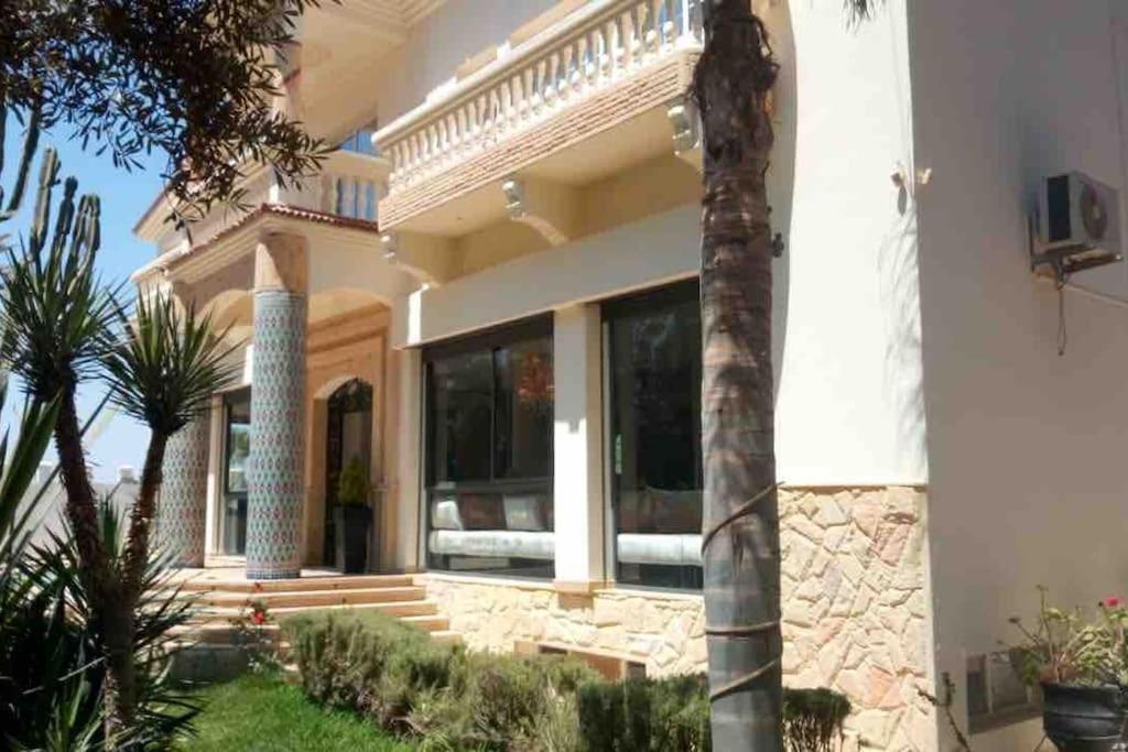 Villa Piscine אגאדיר מראה חיצוני תמונה