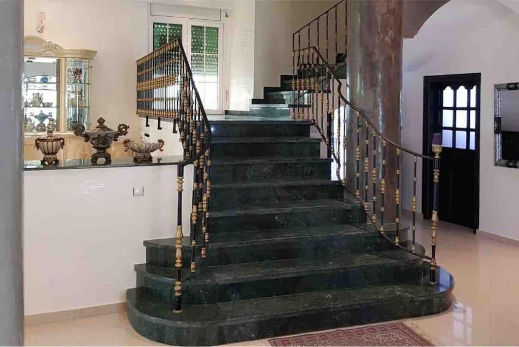 Villa Piscine אגאדיר מראה חיצוני תמונה