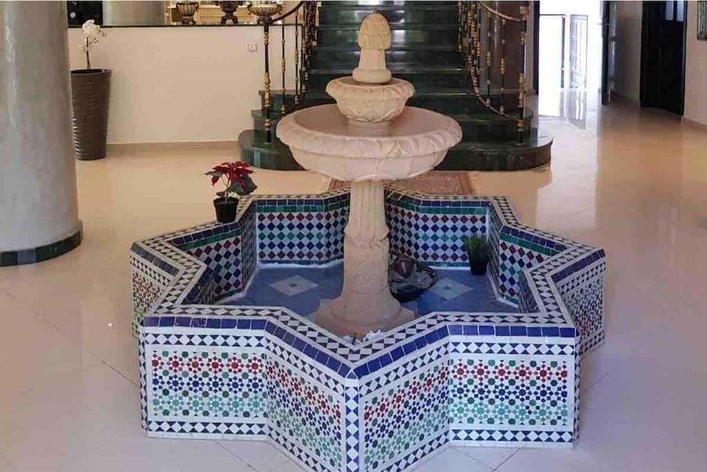 Villa Piscine אגאדיר מראה חיצוני תמונה