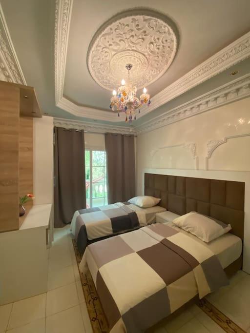 Villa Piscine אגאדיר מראה חיצוני תמונה