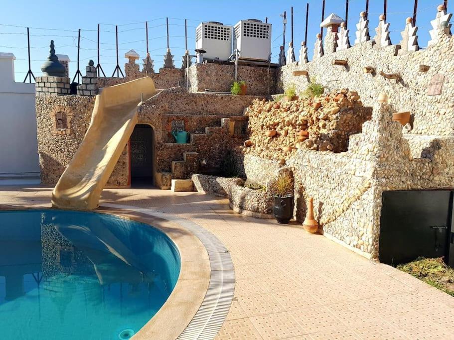 Villa Piscine אגאדיר מראה חיצוני תמונה