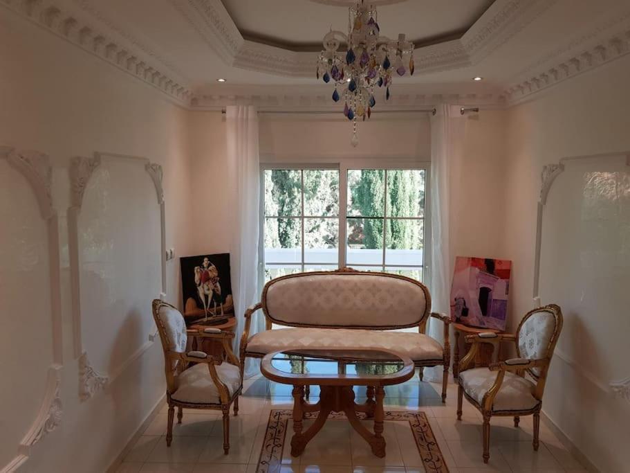 Villa Piscine אגאדיר מראה חיצוני תמונה